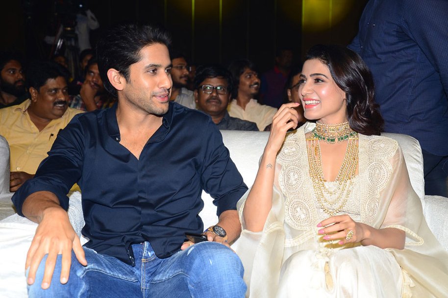 Majili-Movie-Pre-Release-Event-Photos